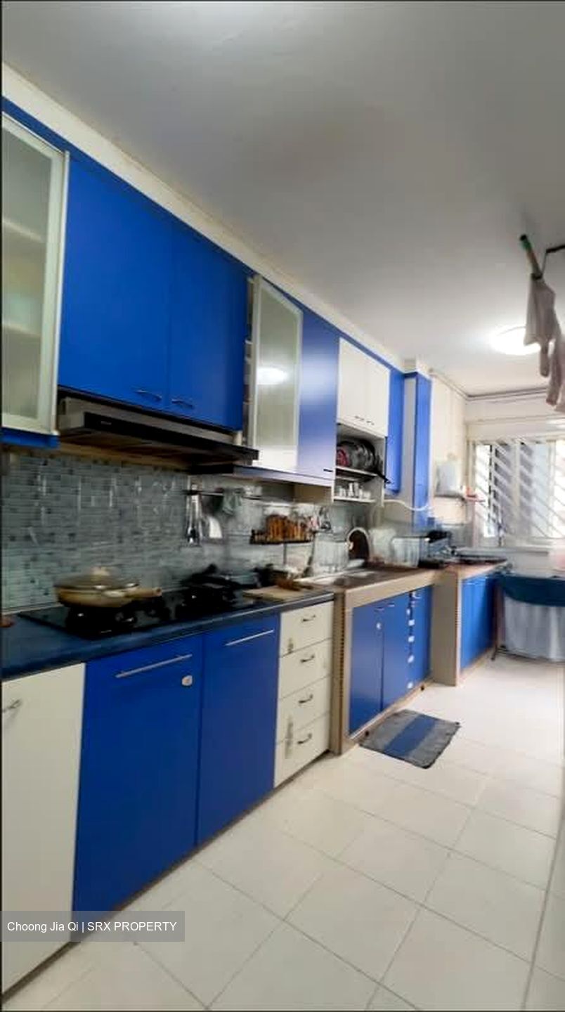 Blk 343 Bukit Batok Street 34 (Bukit Batok), HDB 4 Rooms #595694601